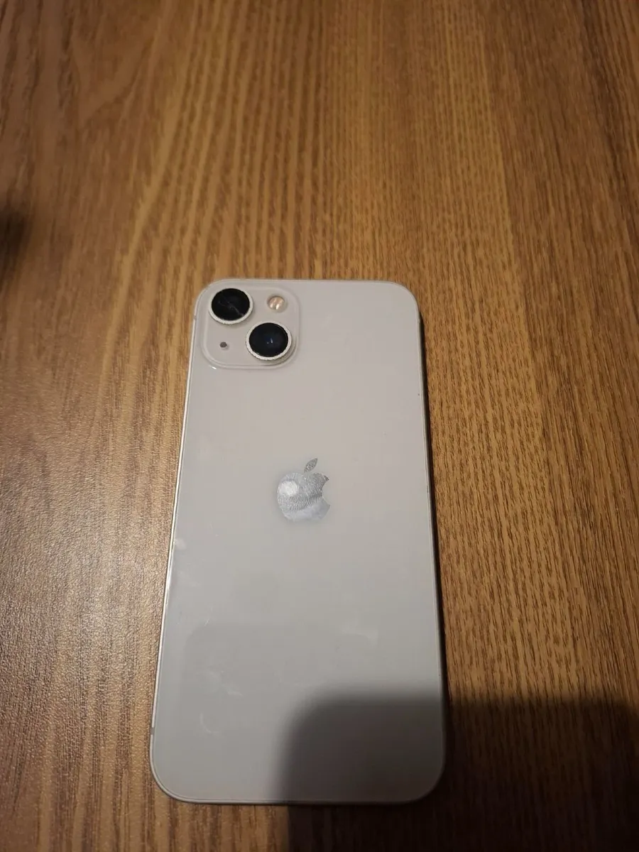 Apple Iphone 13 - Image 4