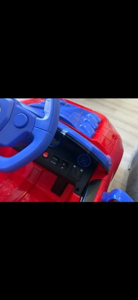 electric car - Image 4