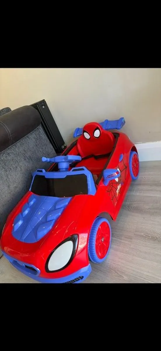 electric car - Image 2