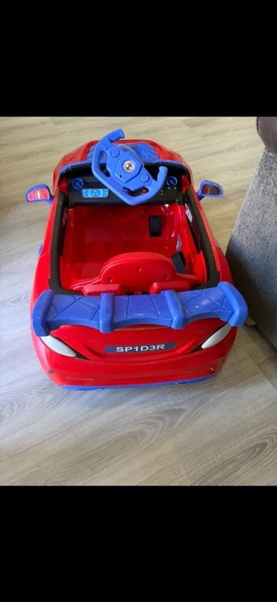 electric car - Image 3