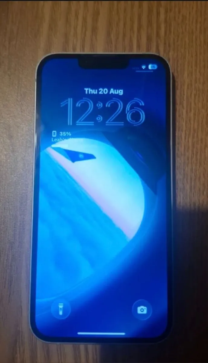 Apple Iphone 13 - Image 1