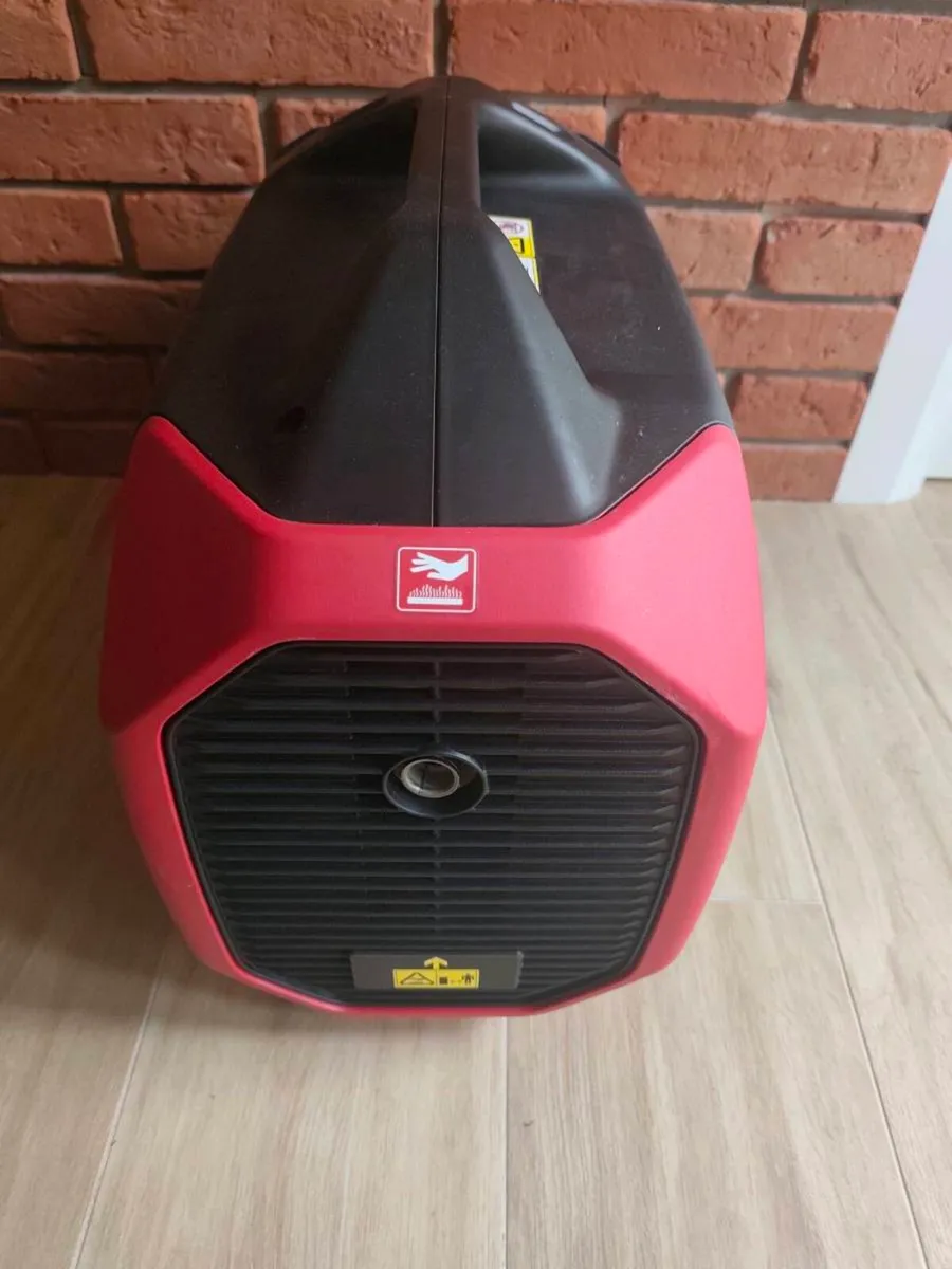 Honda EU32i Invertor Generator - Image 4