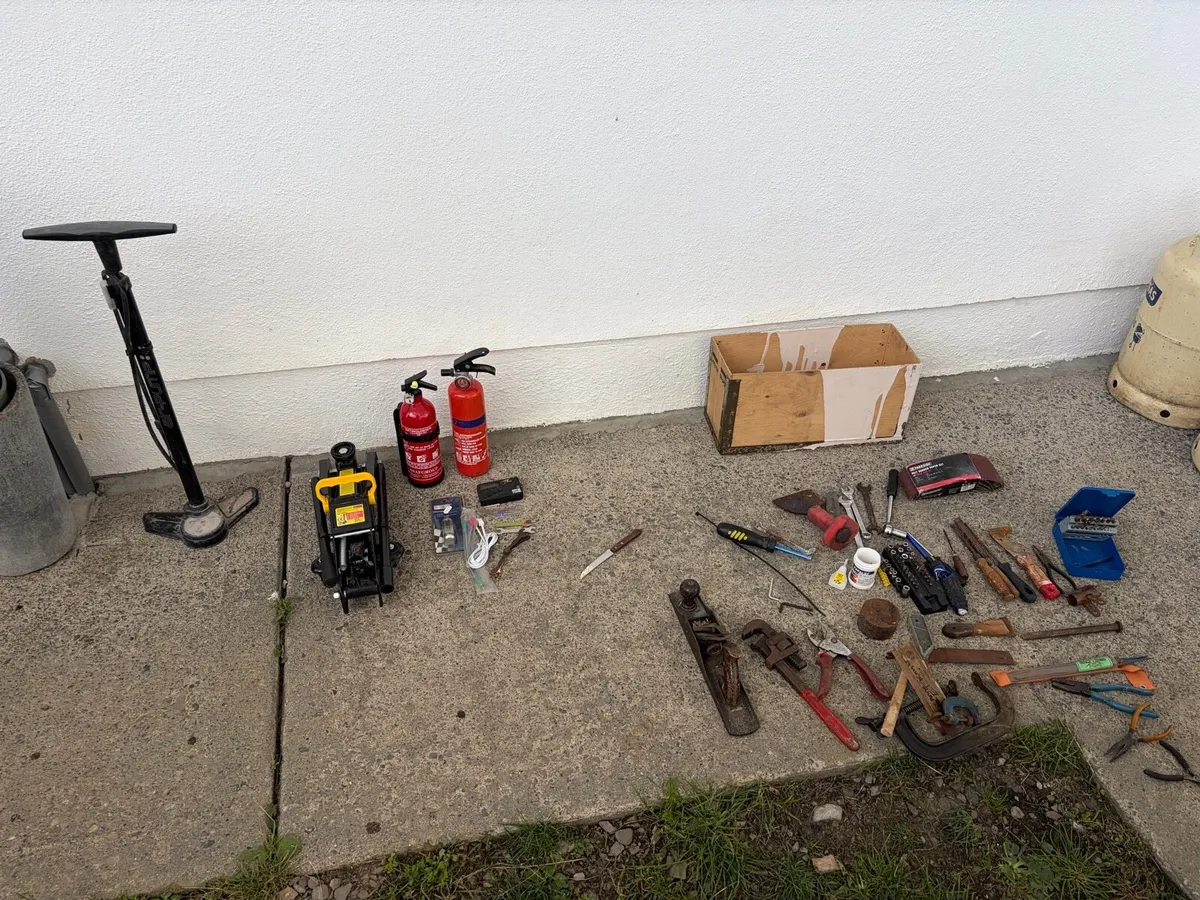 tools bundle - Image 2