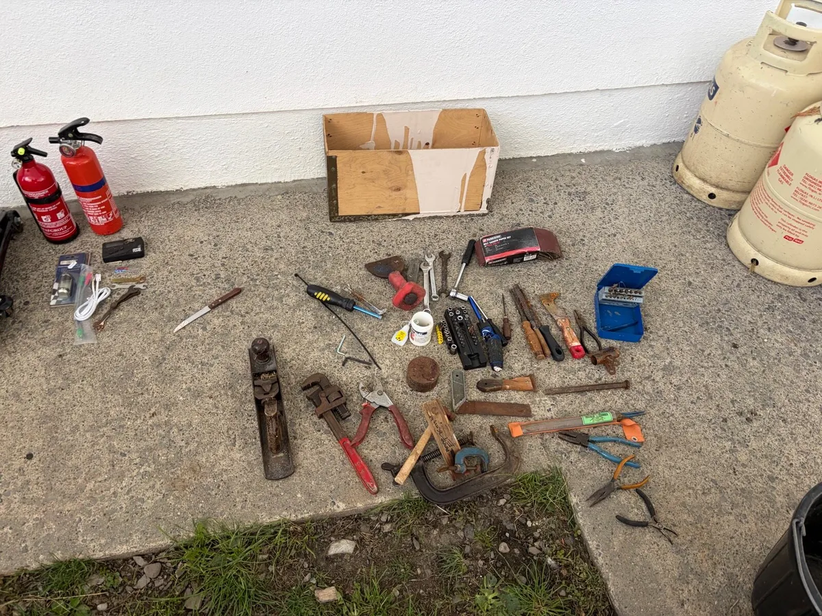 tools bundle - Image 3