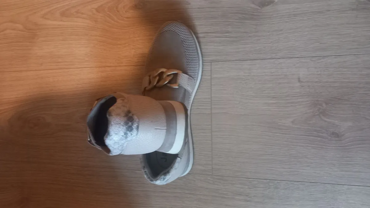Shoes - Image 1