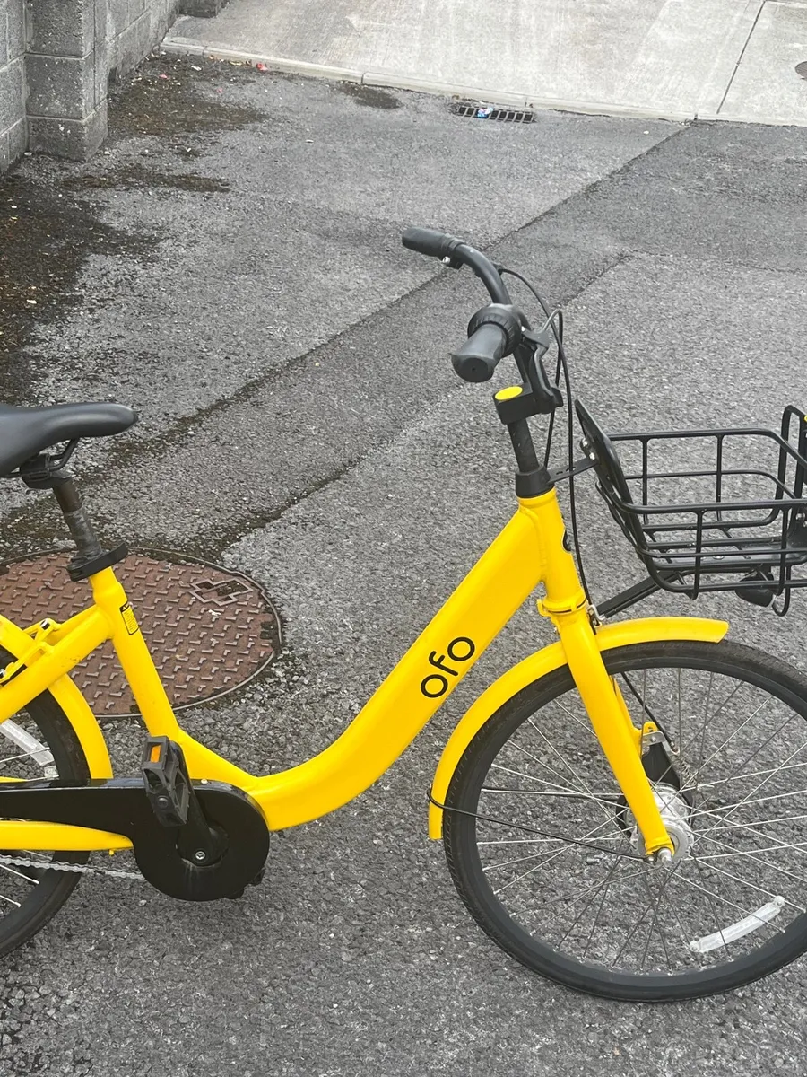 Bike - Image 1