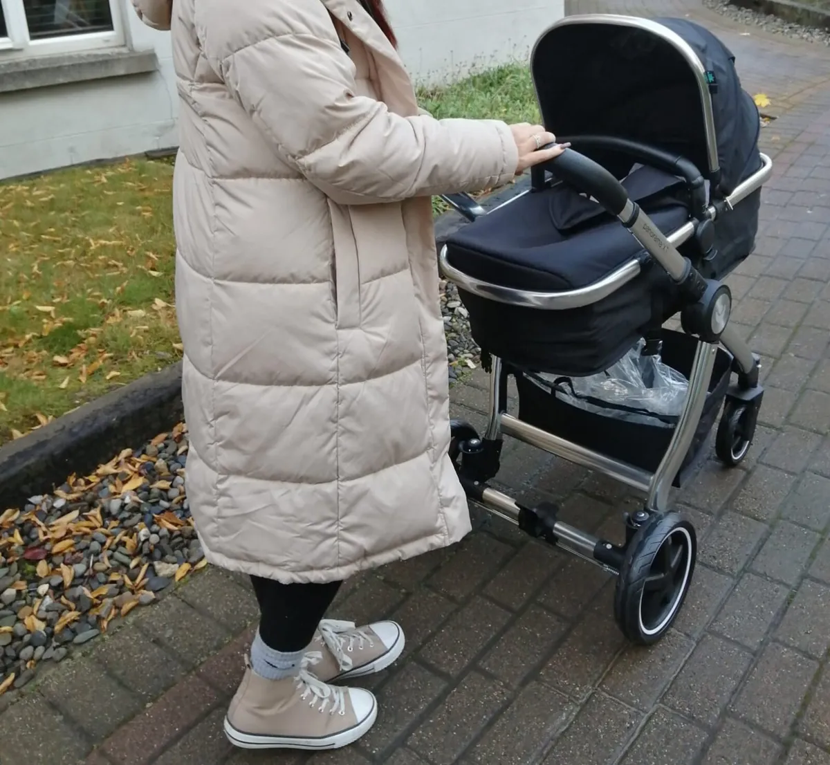 Comfortable buggy - Image 2