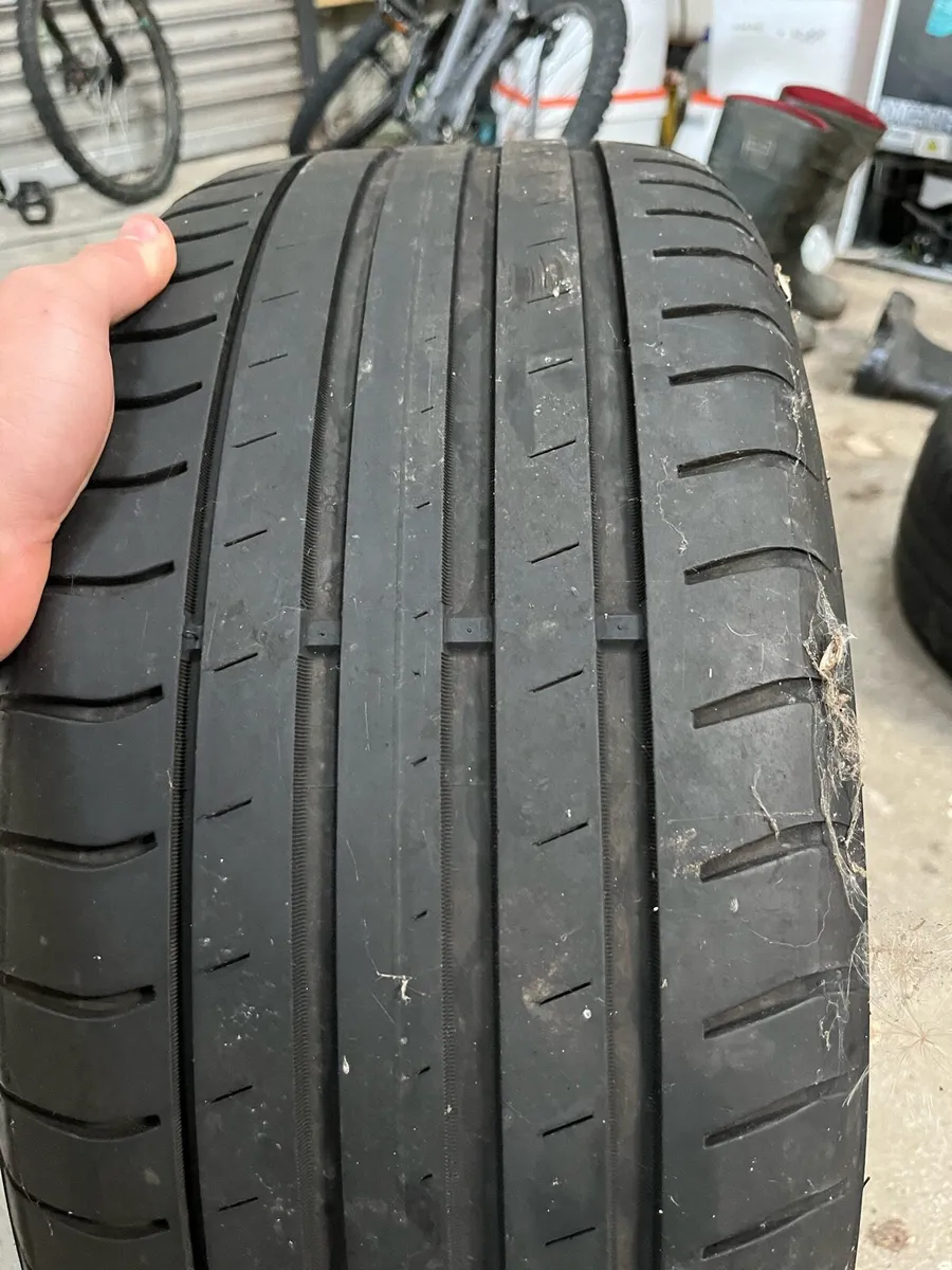 Wheels - Image 2