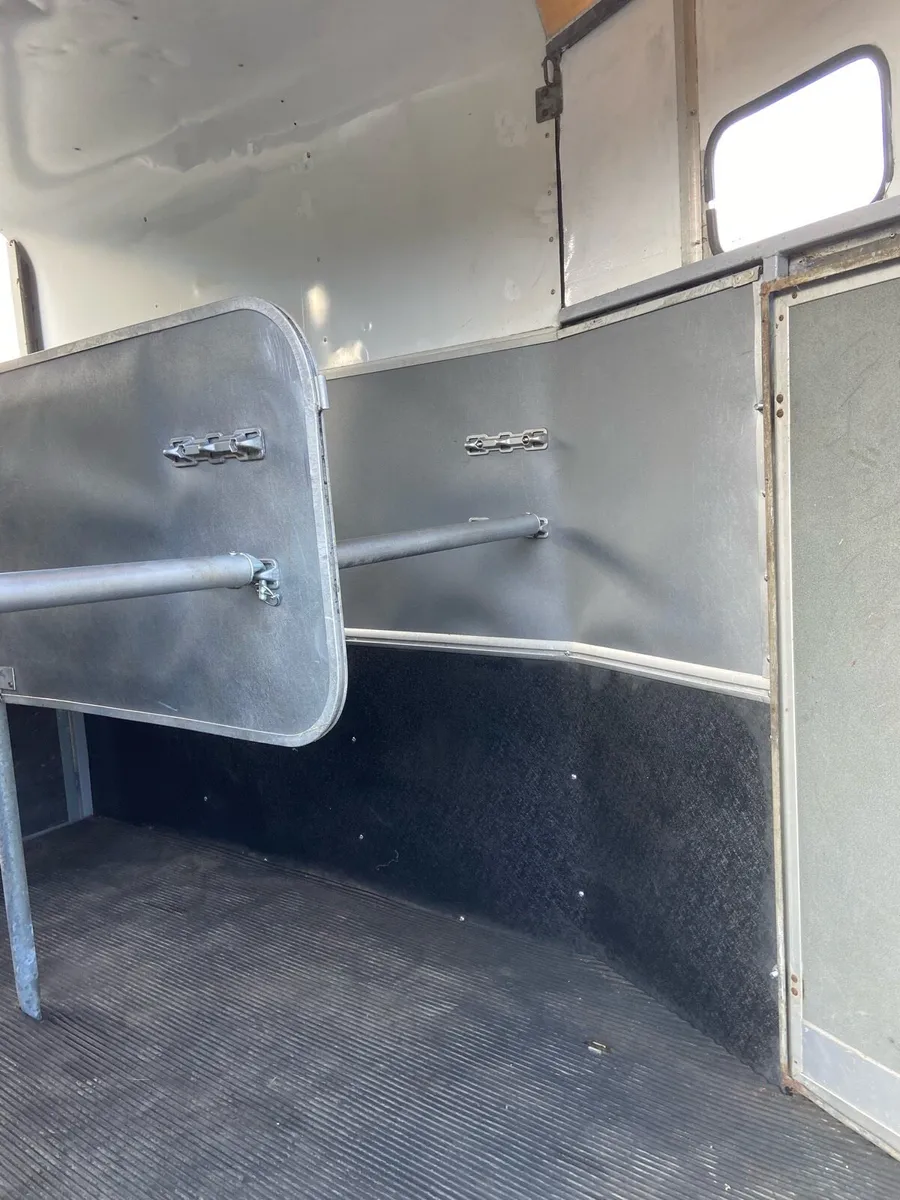 Ifor Williams 510 - Image 3