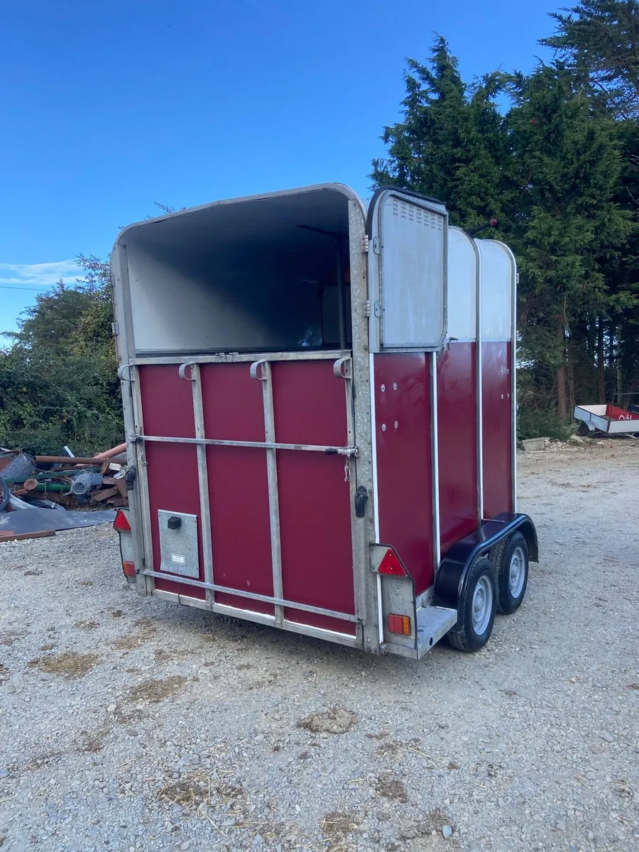 Ifor Williams 510 - Image 4