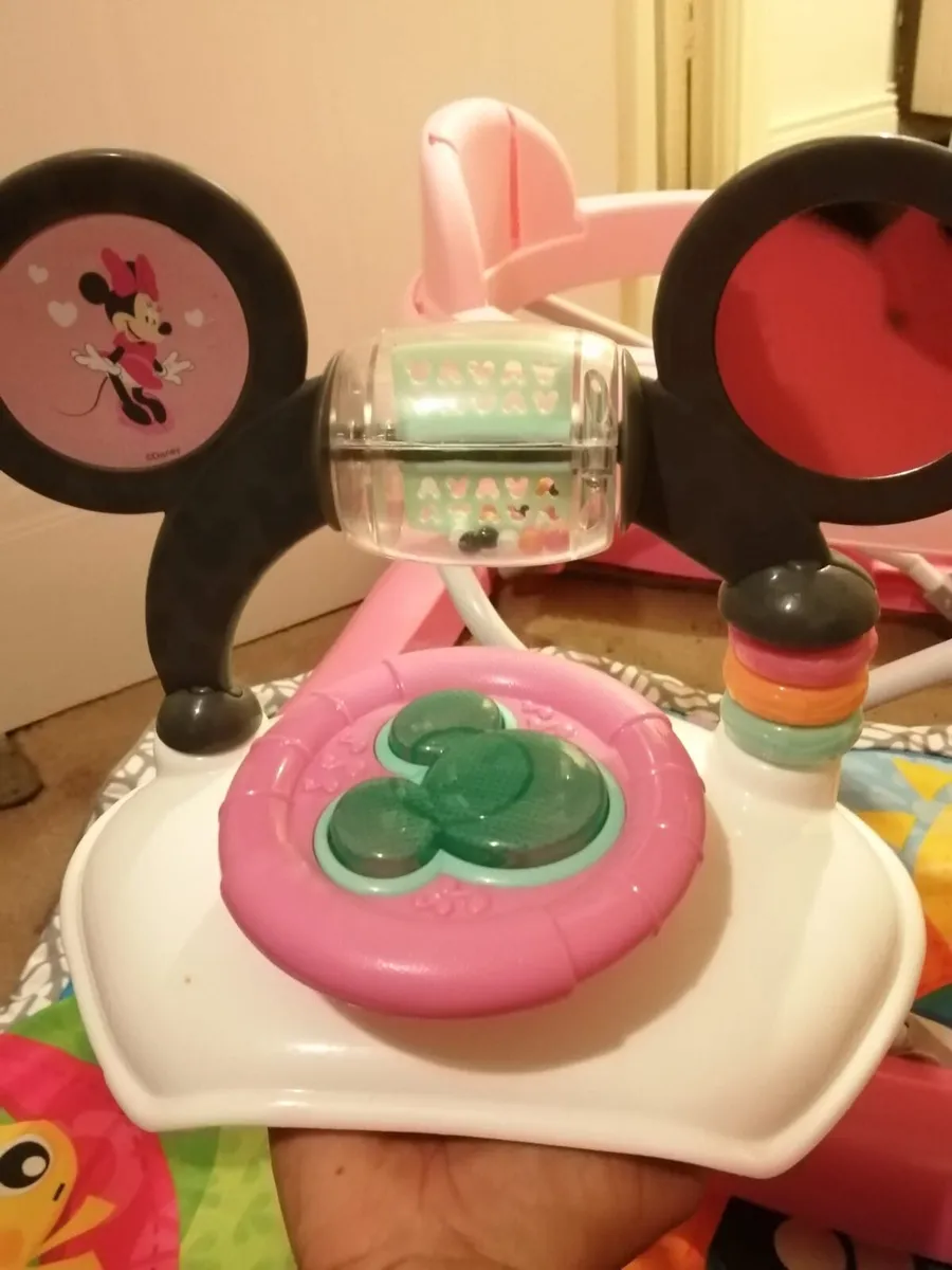 Baby walker - Image 4