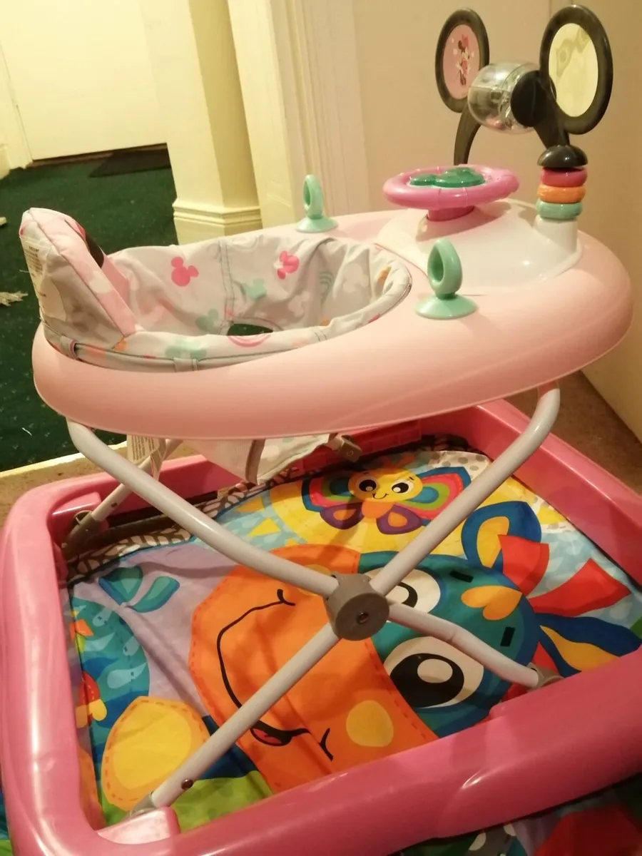 Baby walker - Image 1