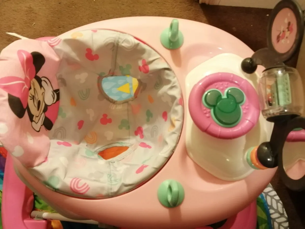 Baby walker - Image 2