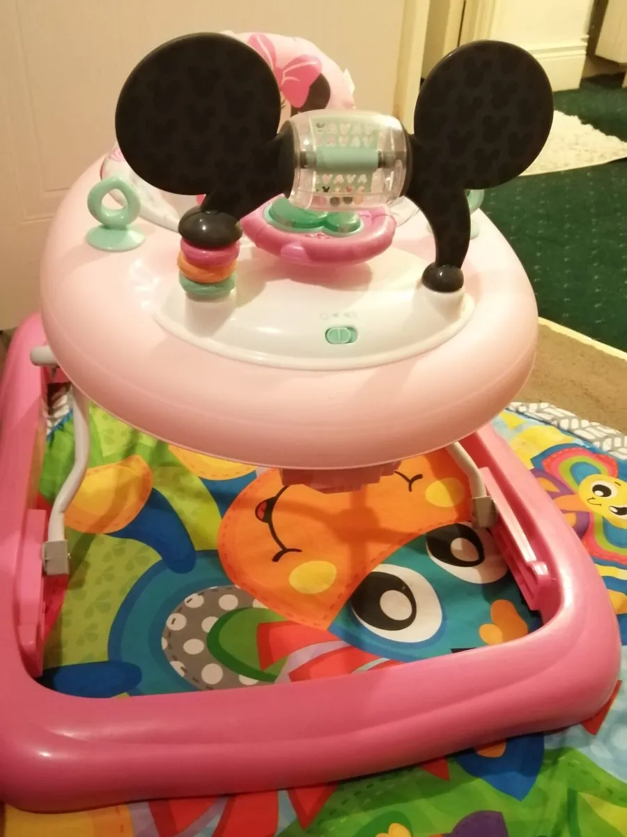 Baby walker - Image 3