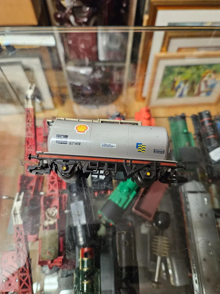 Hornby OO Gauge Wagon