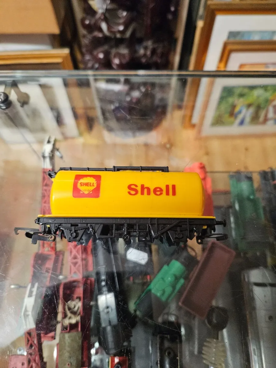 Hornby OO Gauge Wagon