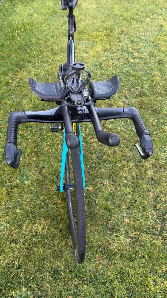 Cervelo P3X Tri Bike - Image 4