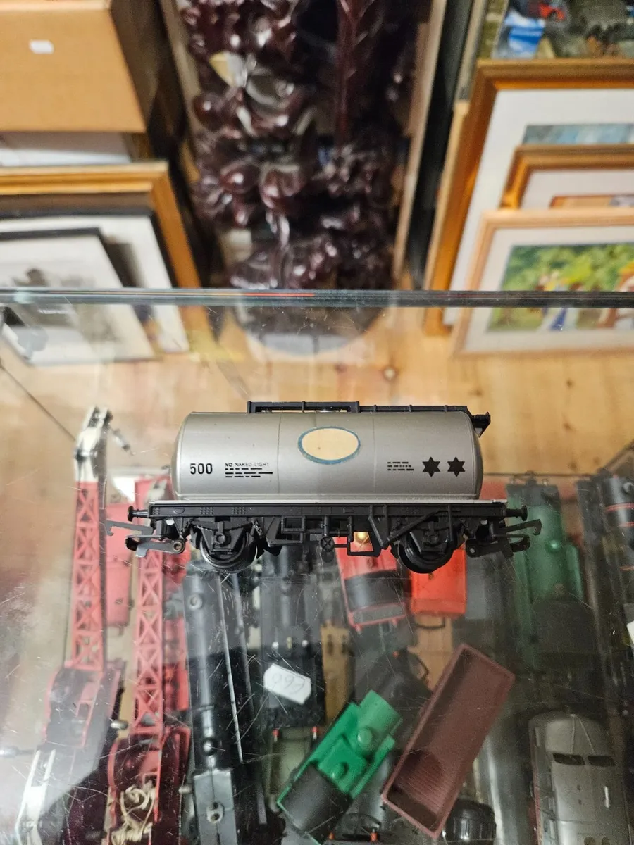 Hornby OO Gauge Wagon