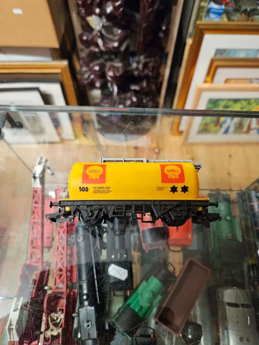 Hornby OO Gauge Wagon
