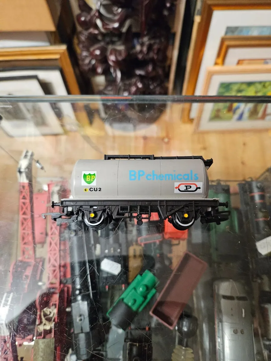 Hornby OO Gauge Wagon