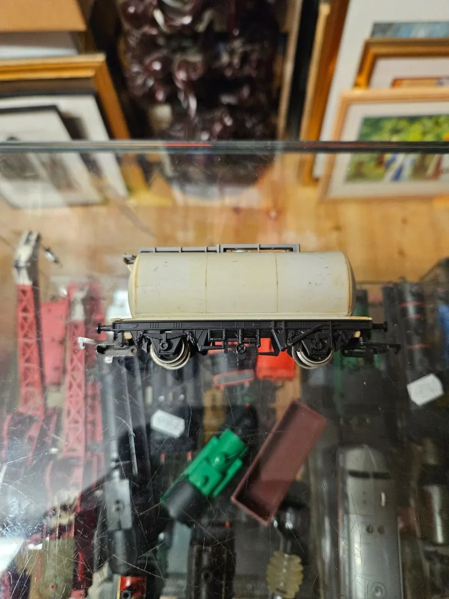 Hornby OO Gauge Wagon