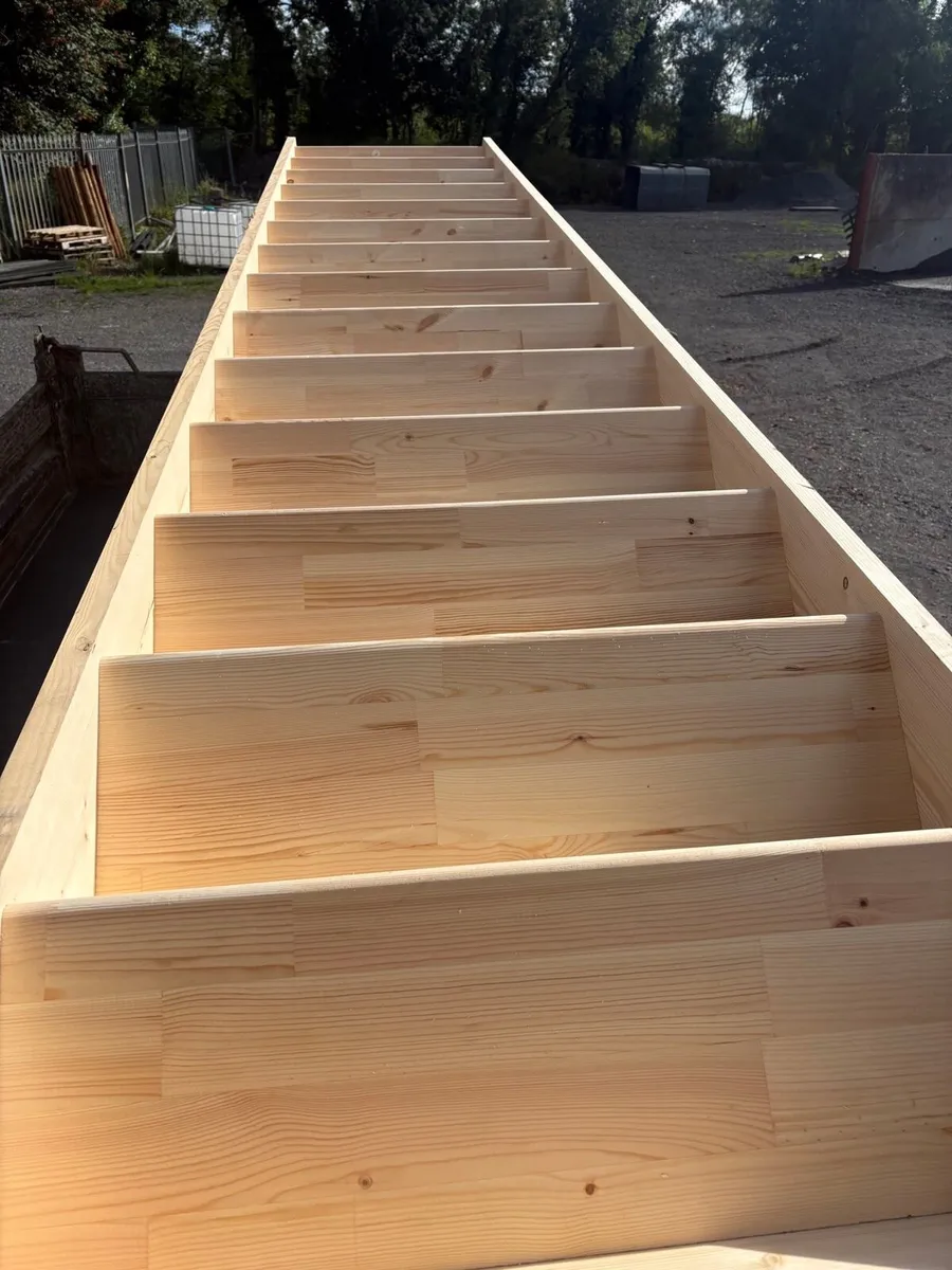 Stairs - Image 3