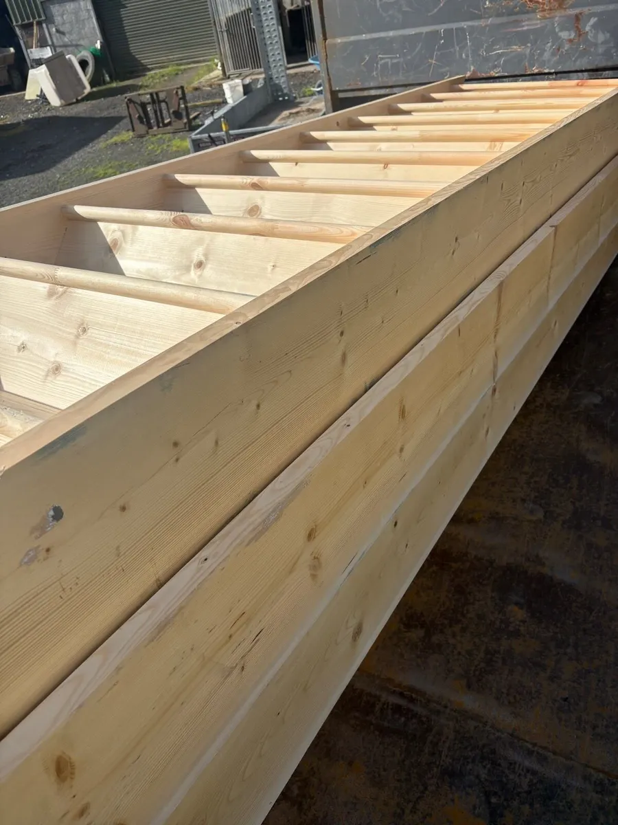 Stairs - Image 1