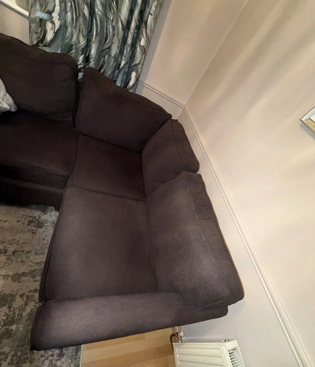 L Shape Couch (Right hand L) - Image 3