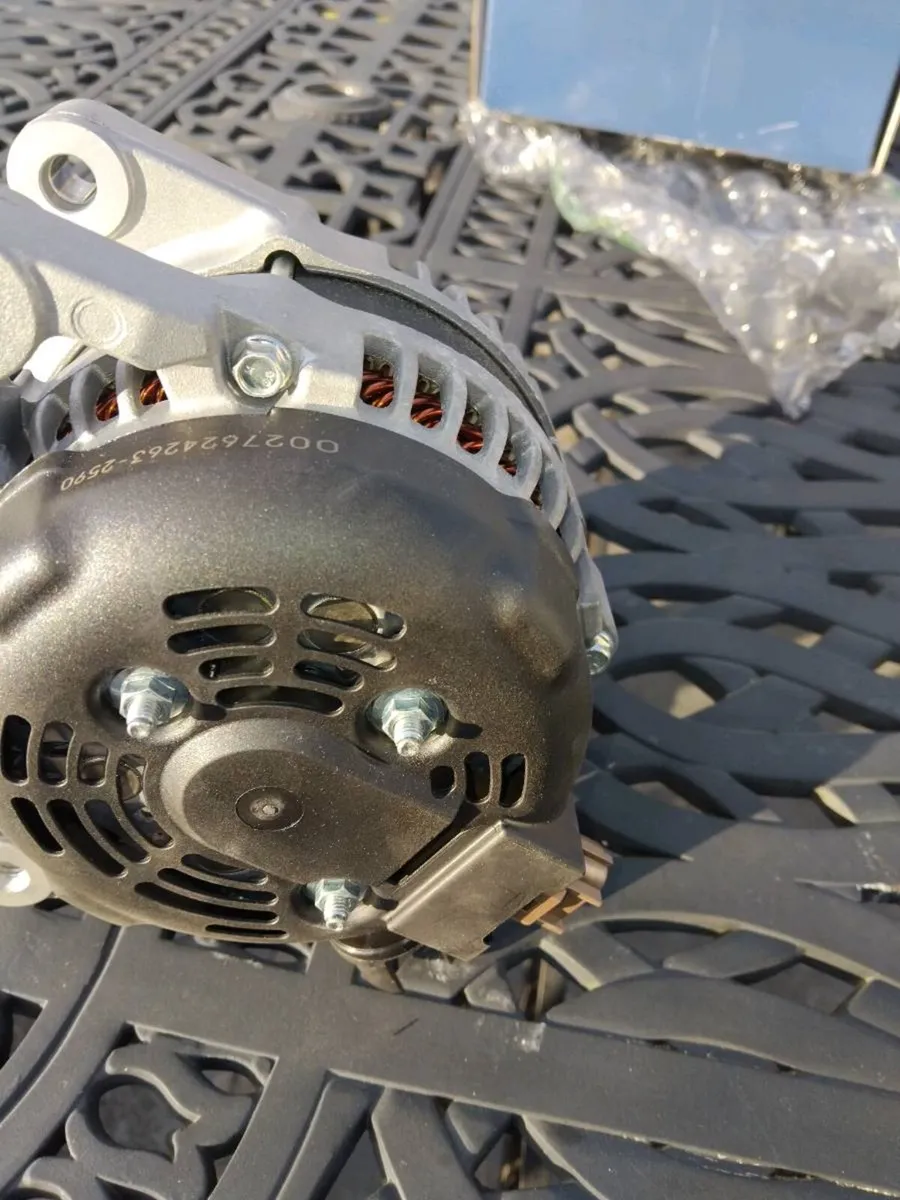 Ford focus mk2 alternator - Image 2