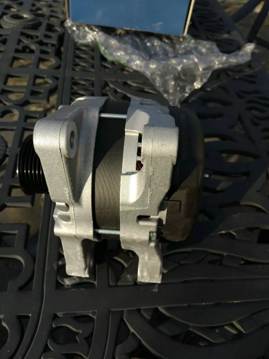 Ford focus mk2 alternator - Image 3