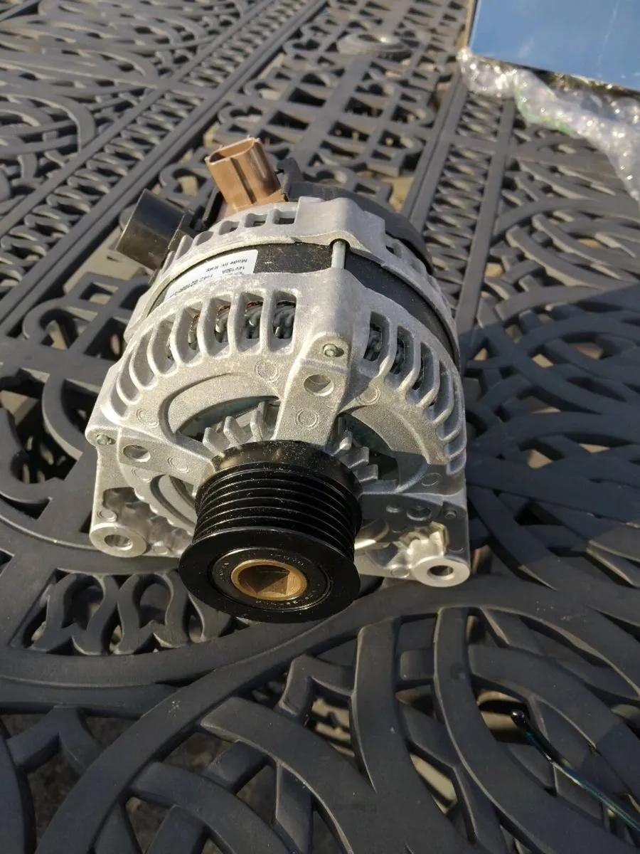 Ford focus mk2 alternator - Image 4