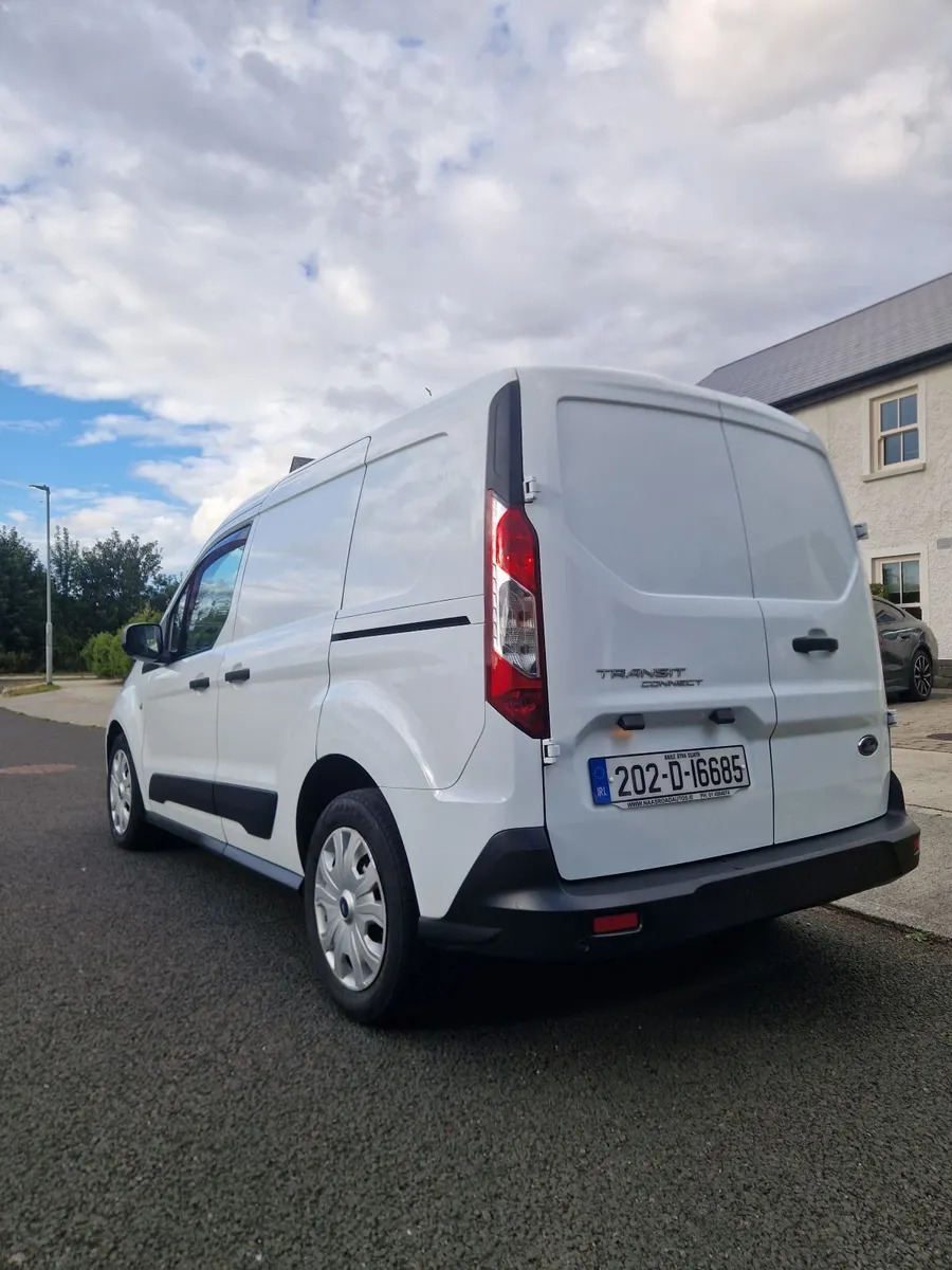 Ford Transit Connect 2020 NEW BELT - Image 2