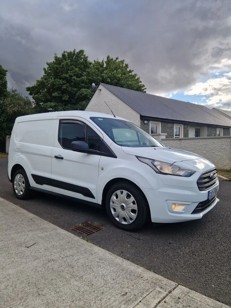 Ford Transit Connect 2020 NEW BELT - Image 1