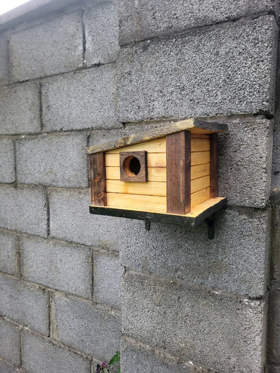 Bird house - Image 2