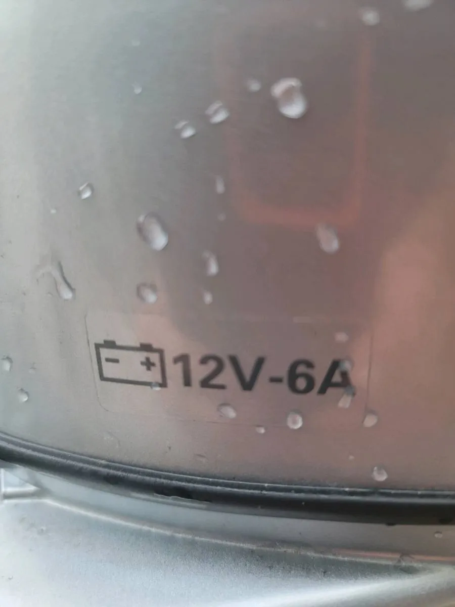 Honda 8hp Long shaft. - Image 4