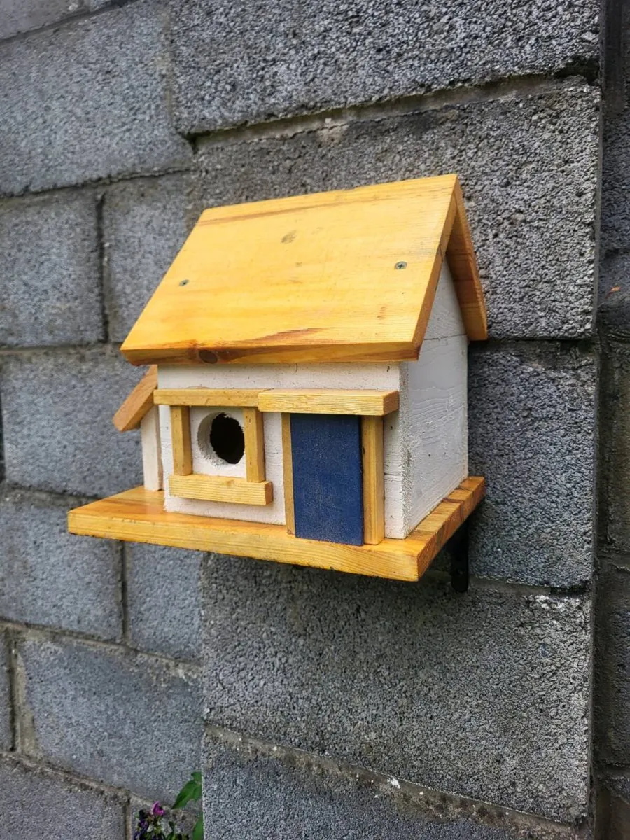 Bird house - Image 2