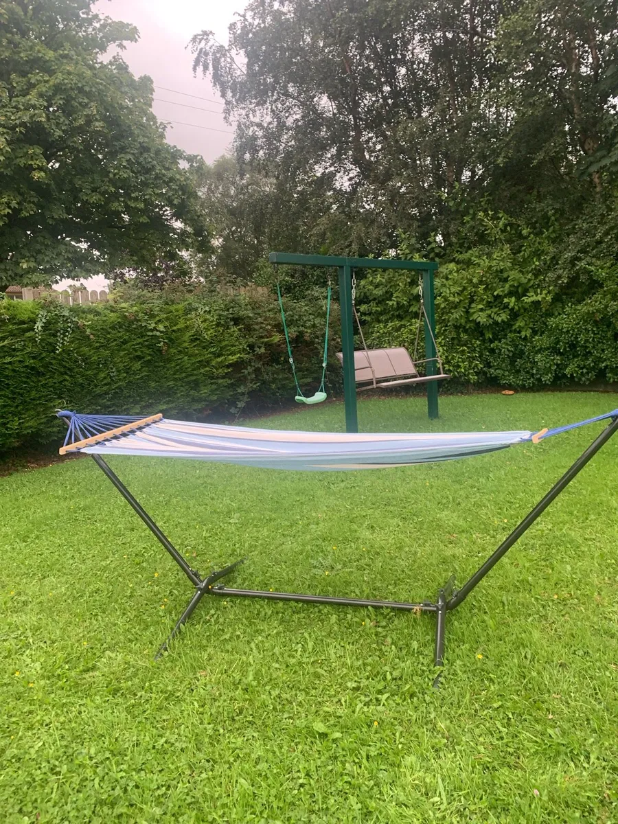 Hammock - Image 1