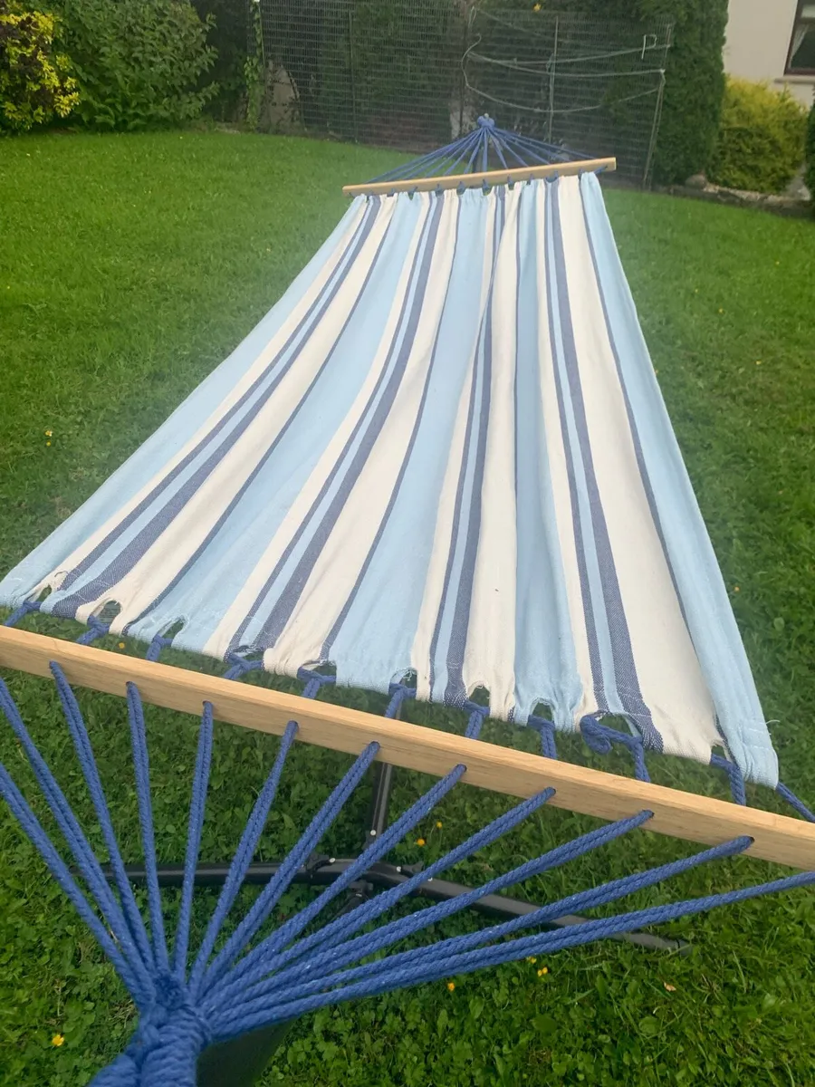 Hammock - Image 4