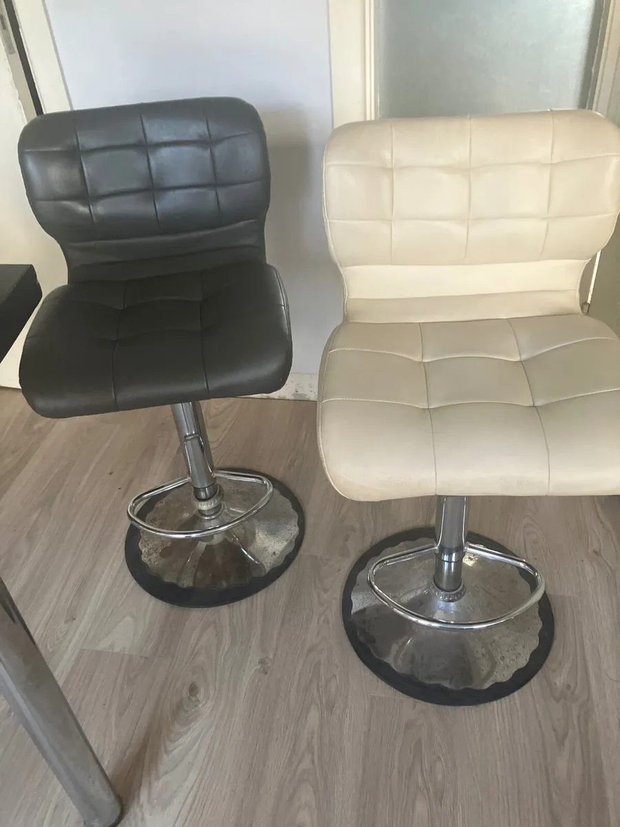 Bar stools