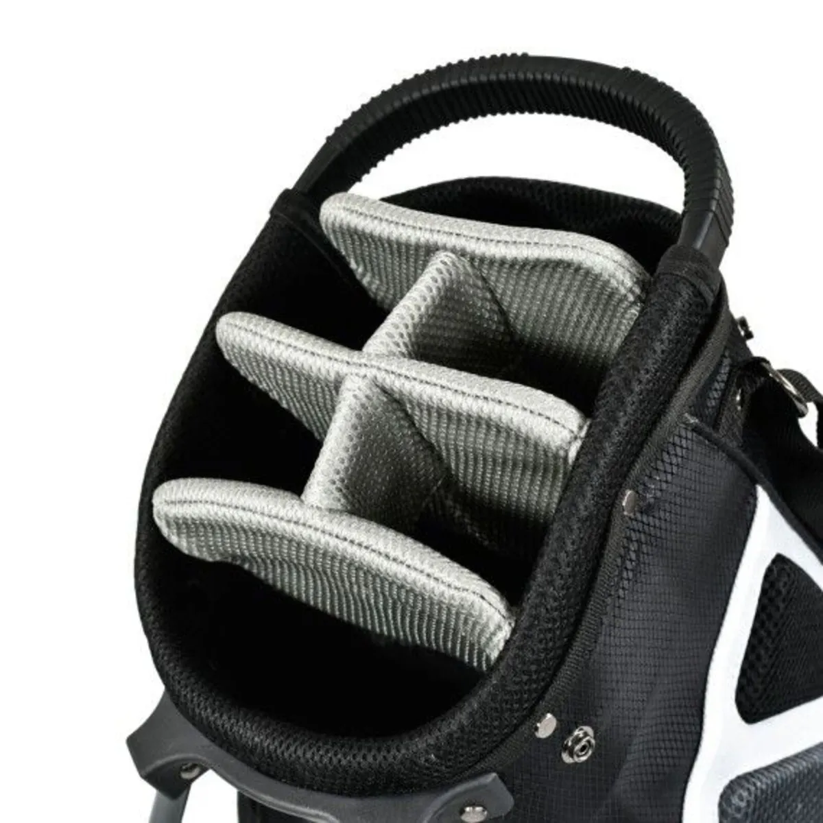 Masters GX1 Complete Steel Golf Set - Left Handed - Image 2