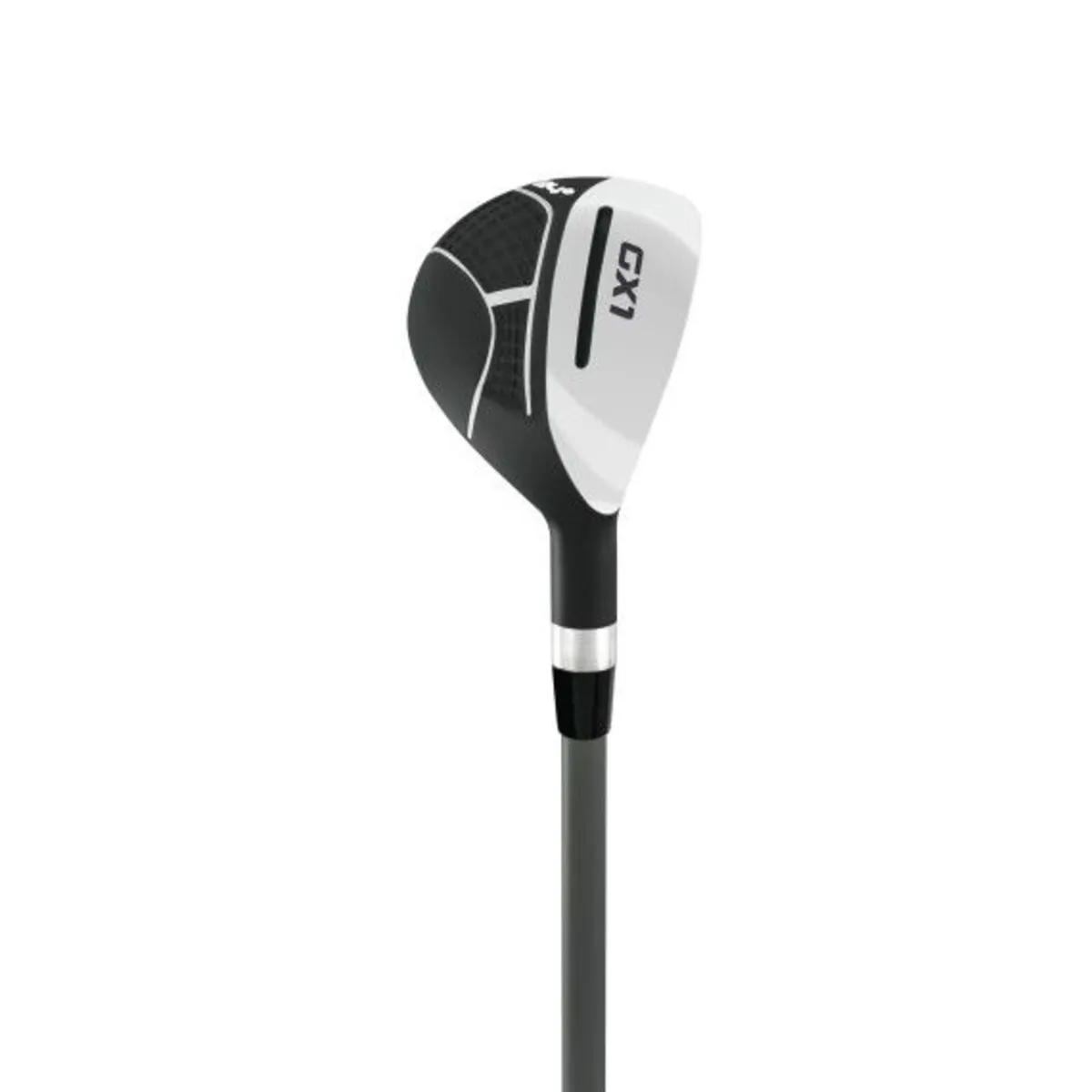 Masters GX1 Complete Steel Golf Set - Left Handed - Image 4
