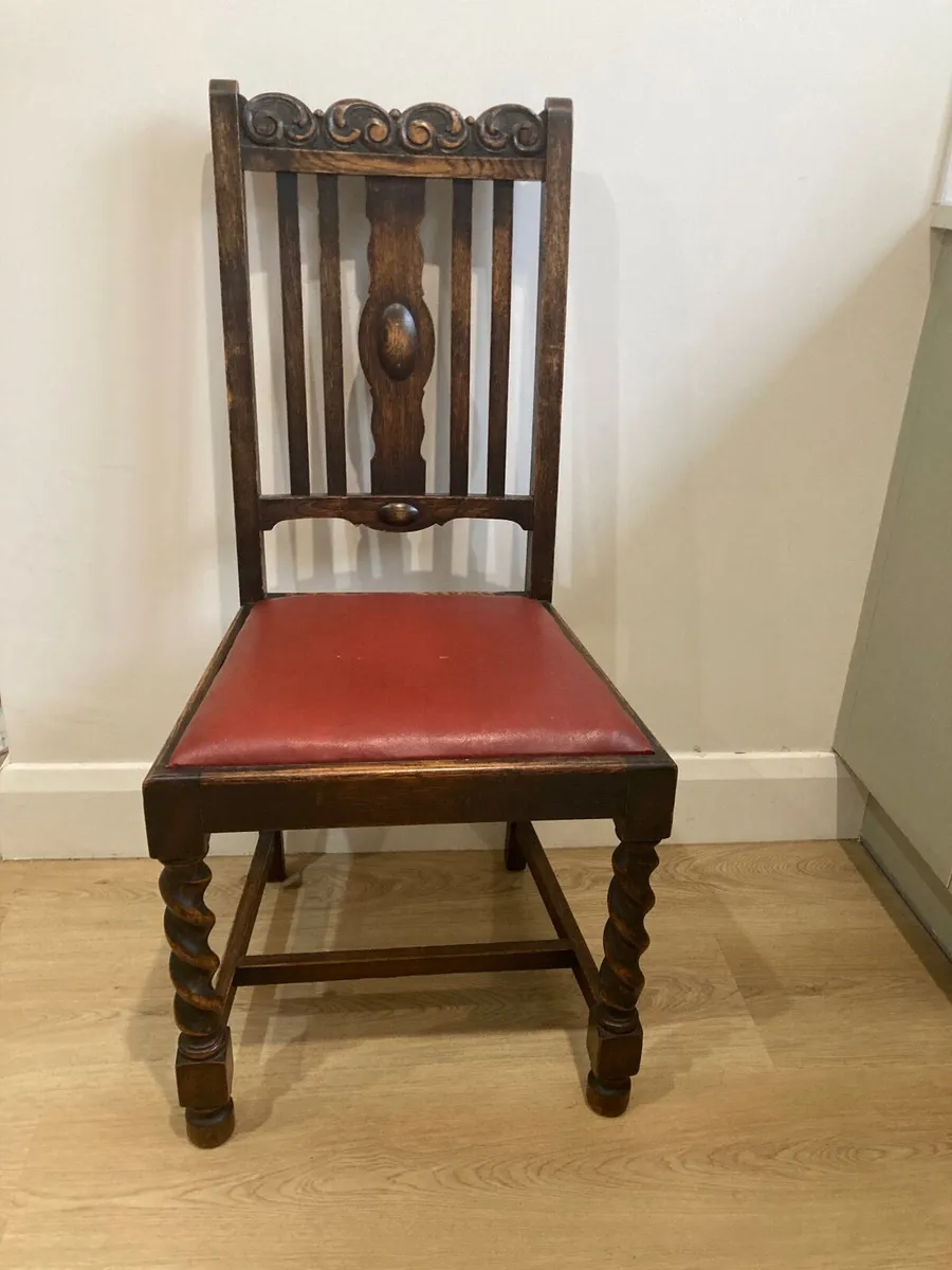 Furniture - Image 1