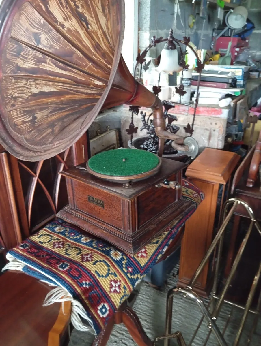 Gramaphone xxRARExx - Image 2