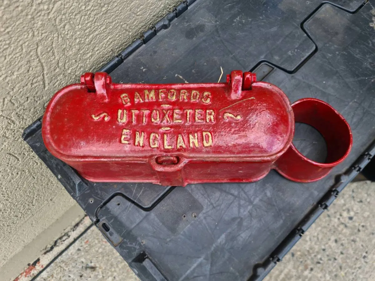 Tools box - Image 2