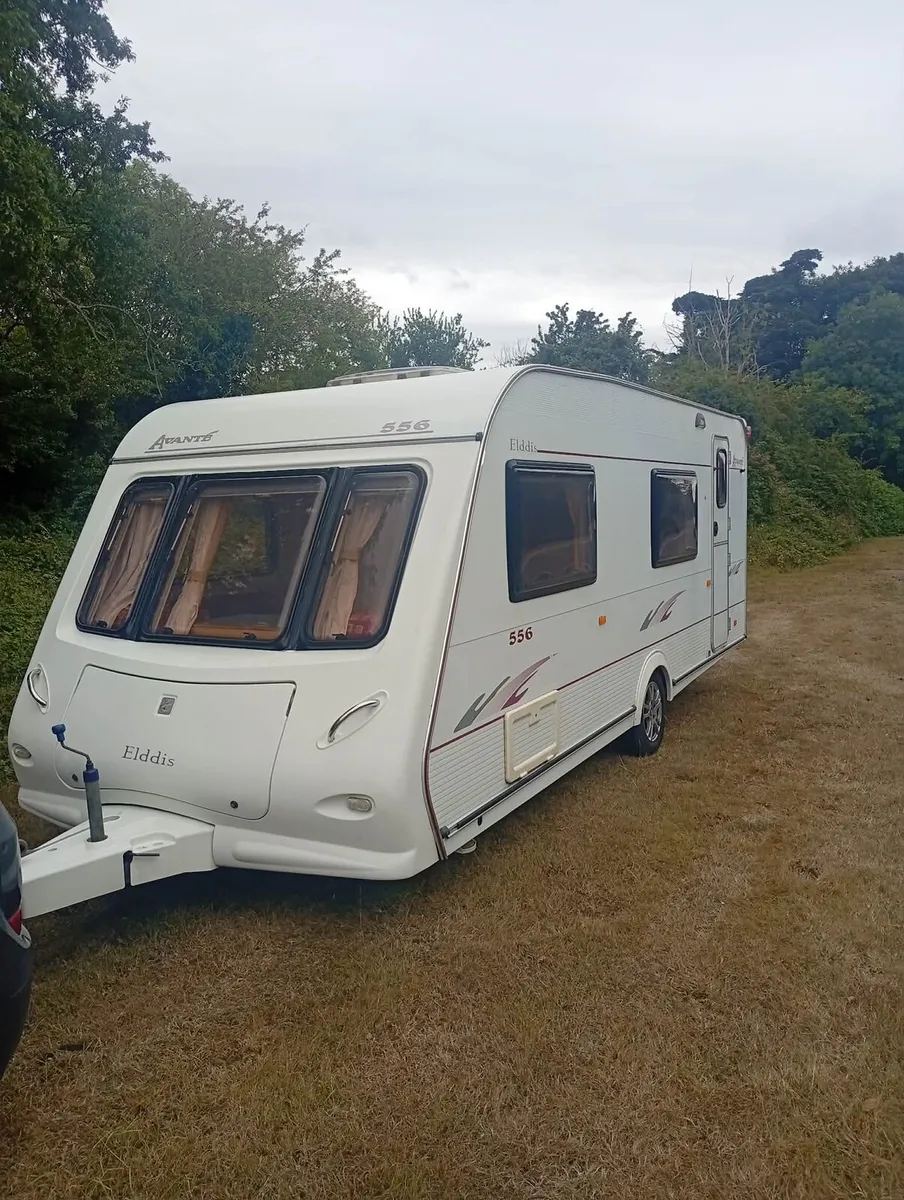 6/7 berth with full size awning - Image 3
