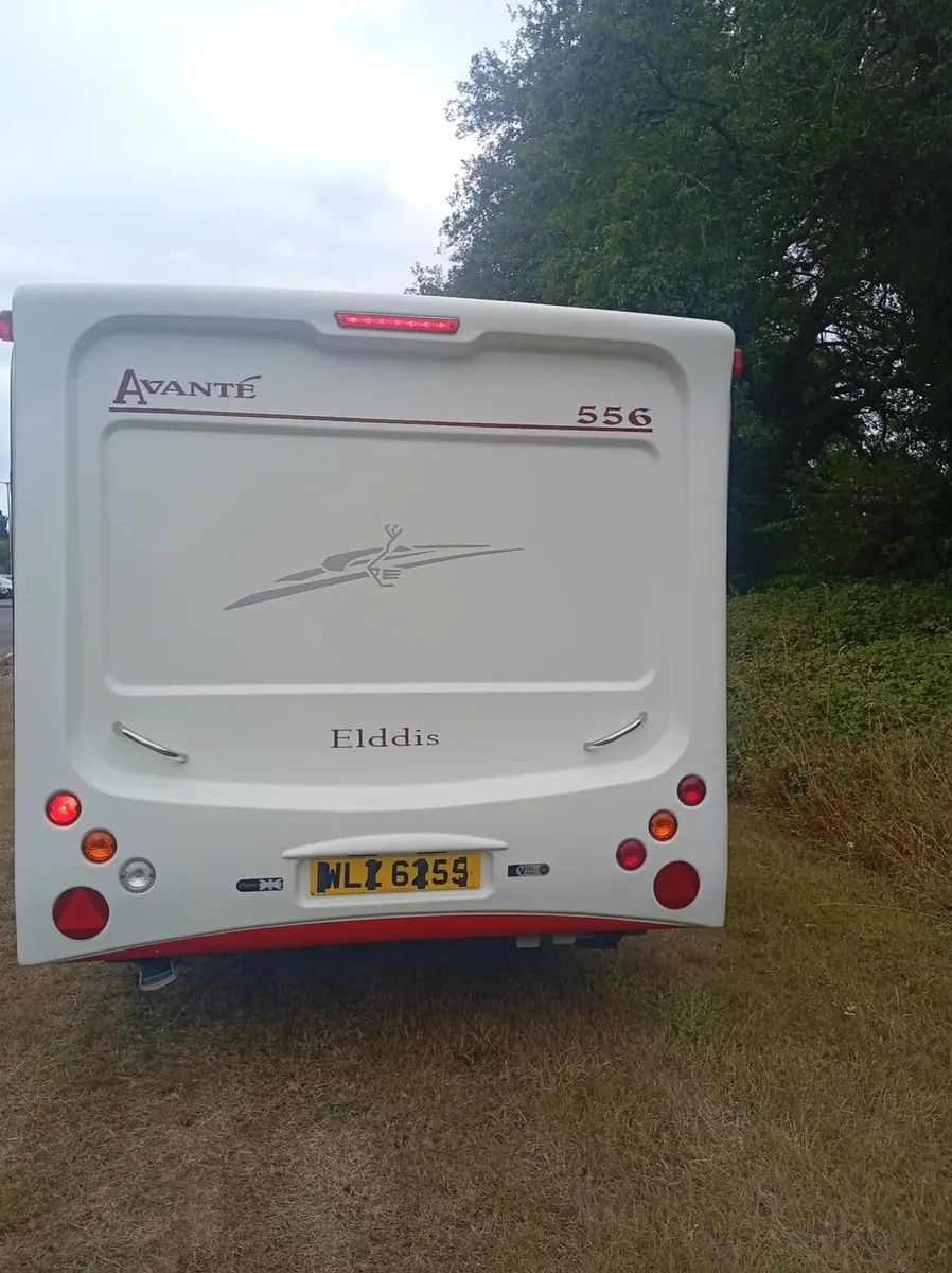 6/7 berth with full size awning - Image 2