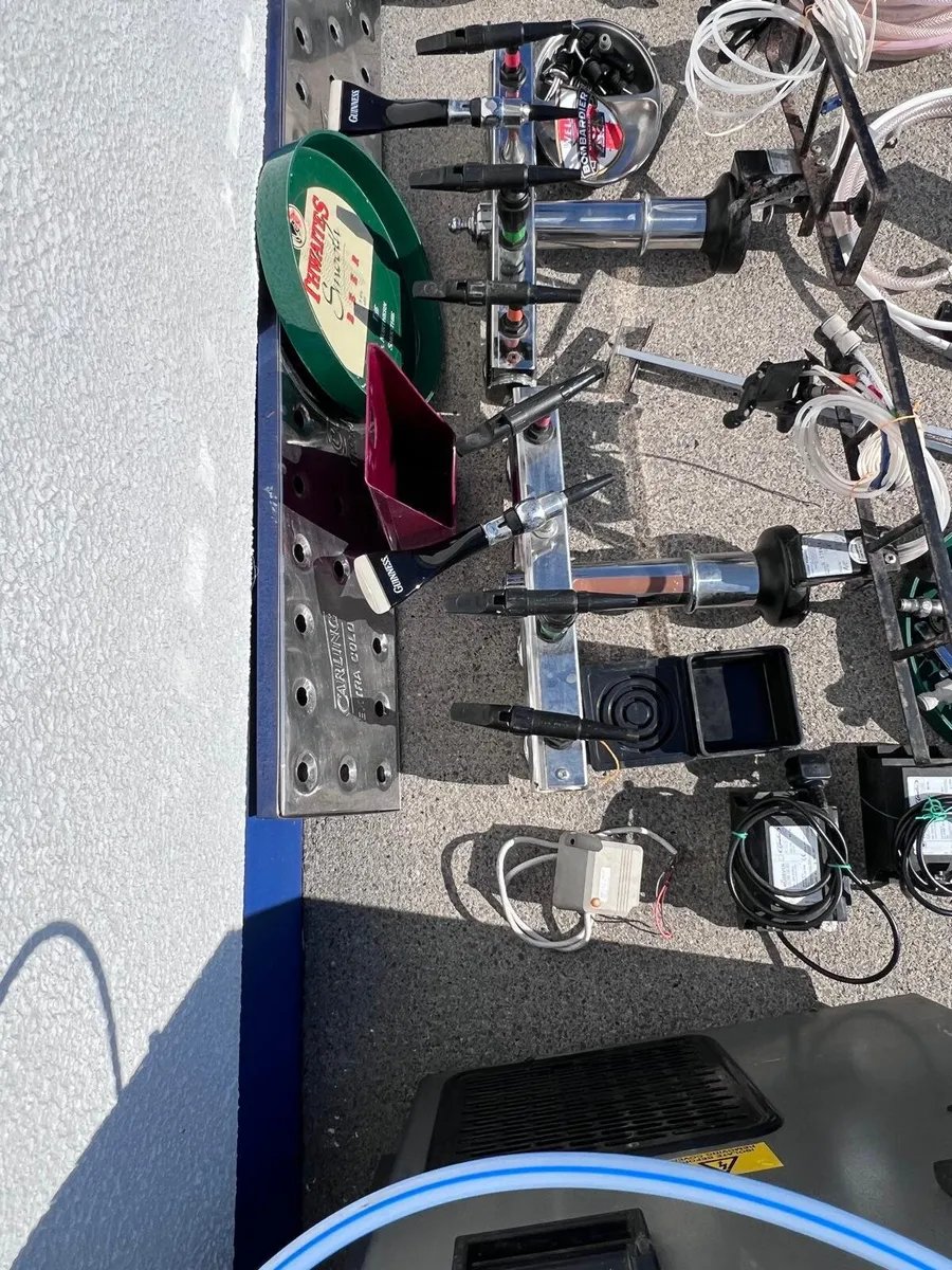 Bar equipment - Image 2