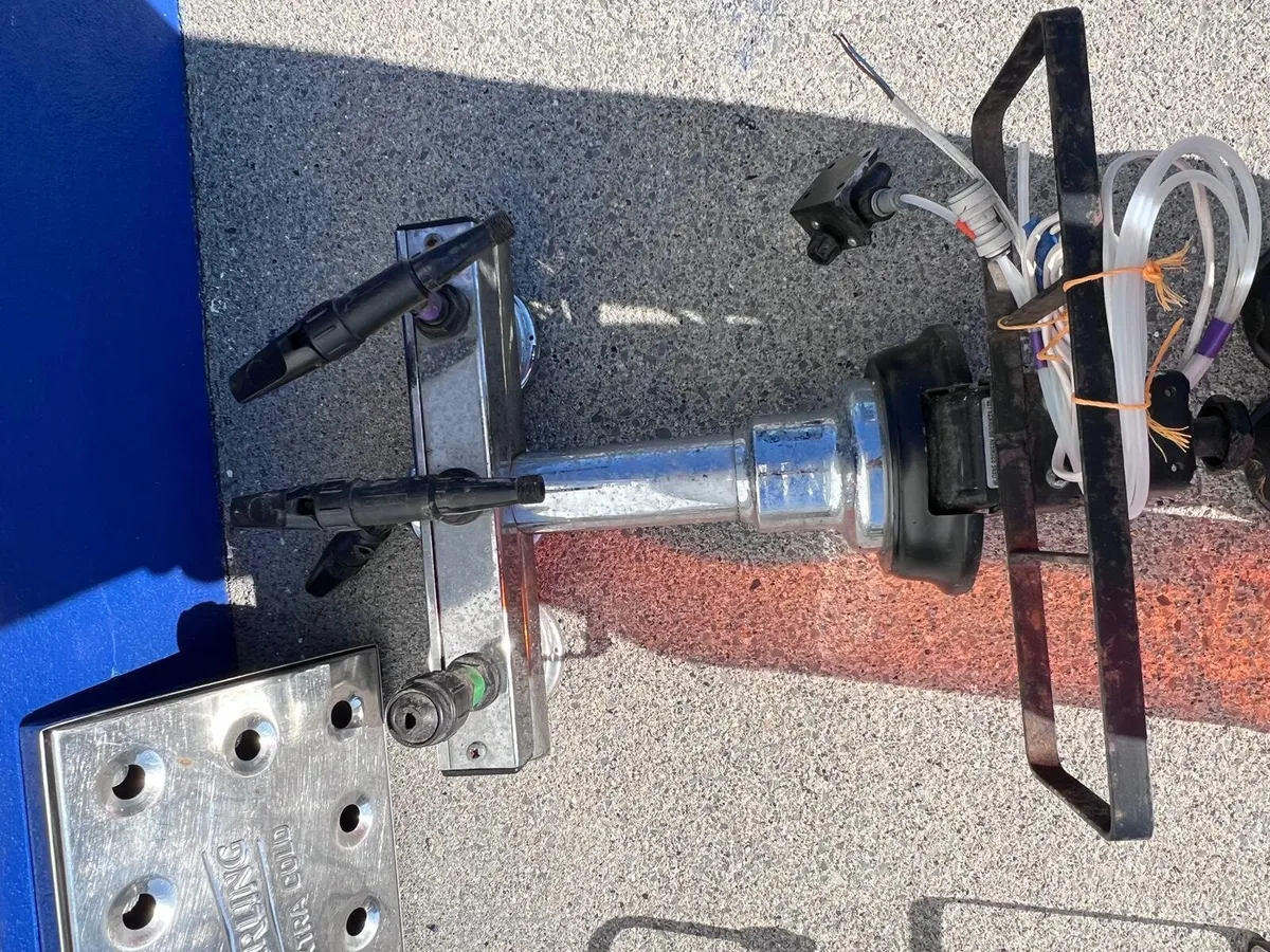 Bar equipment - Image 4