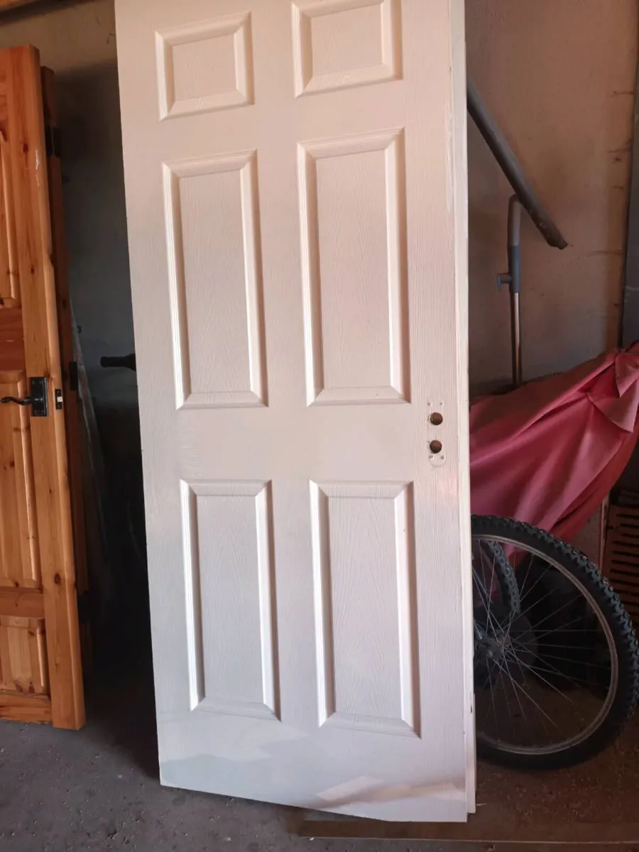 Doors - Image 1