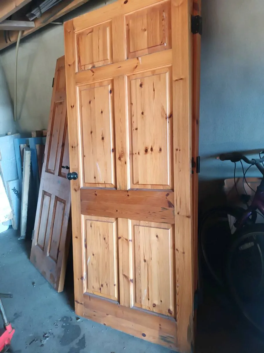 Doors - Image 2